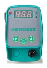 Chemical Dosing Pump